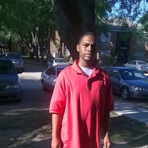 Meet your Posher, Lamont